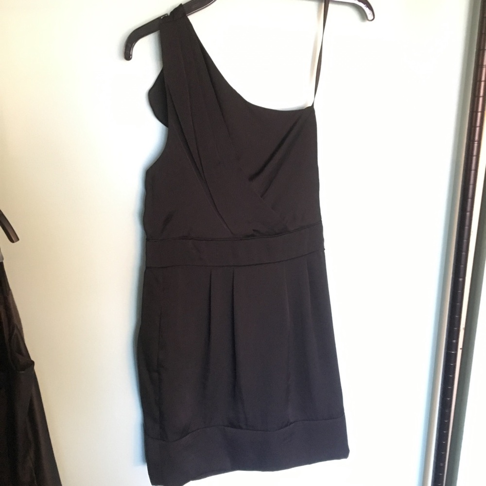 Black cocktail/formal dress